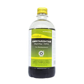 Kottakkal Ayurvedic Amritarishtam Liquid 450ml